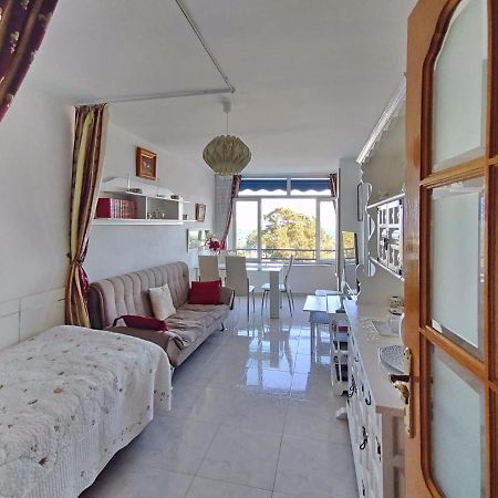Buena Vista Apartment Torre Del Mar Luaran gambar