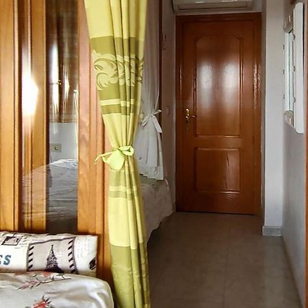 Buena Vista Apartment Torre Del Mar Luaran gambar