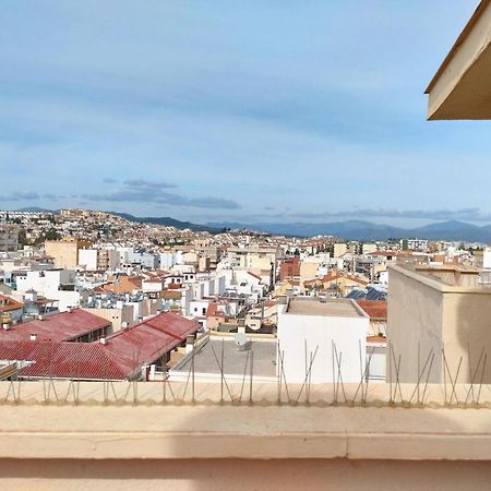 Buena Vista Apartment Torre Del Mar Luaran gambar