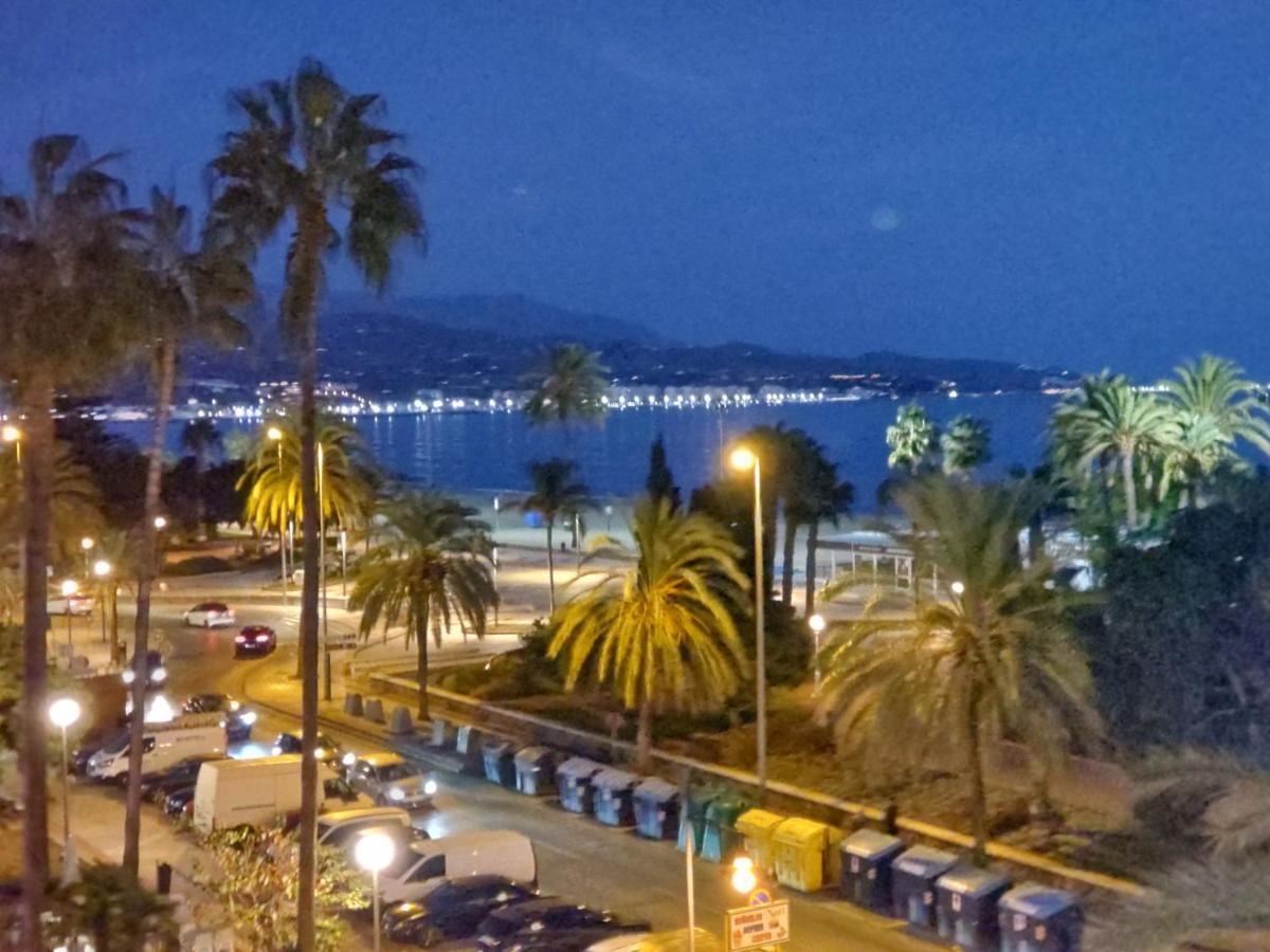 Buena Vista Apartment Torre Del Mar Luaran gambar