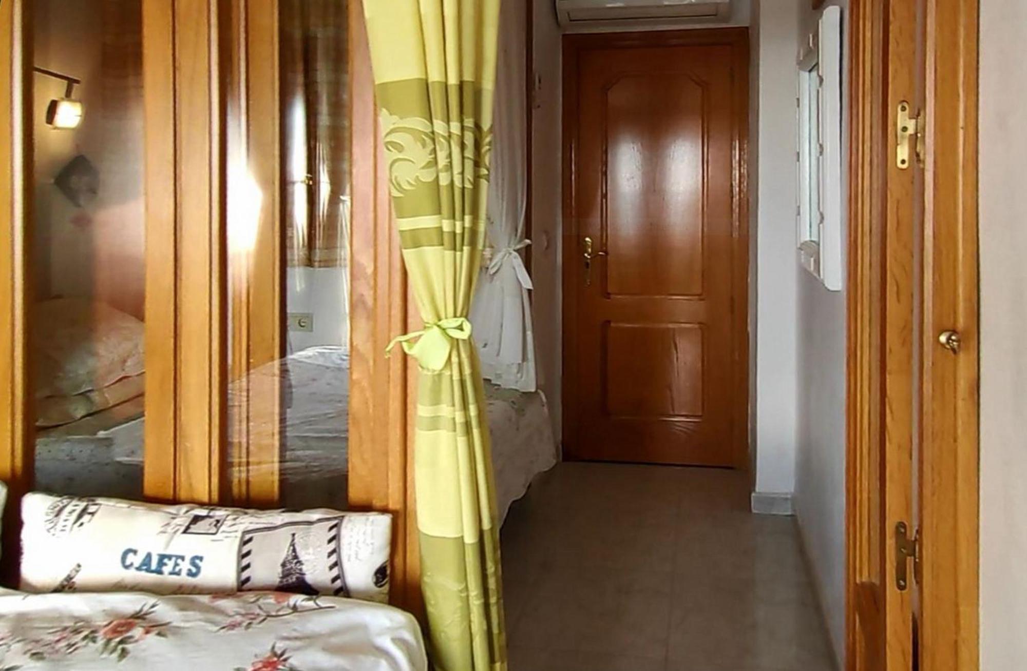 Buena Vista Apartment Torre Del Mar Luaran gambar